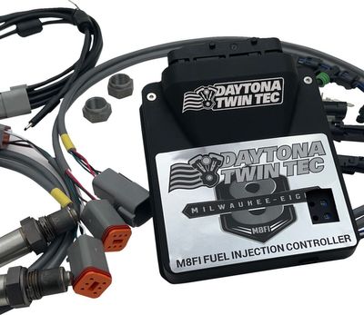 Modul Daytona Twin Tec Auto-tune Softail 21-24