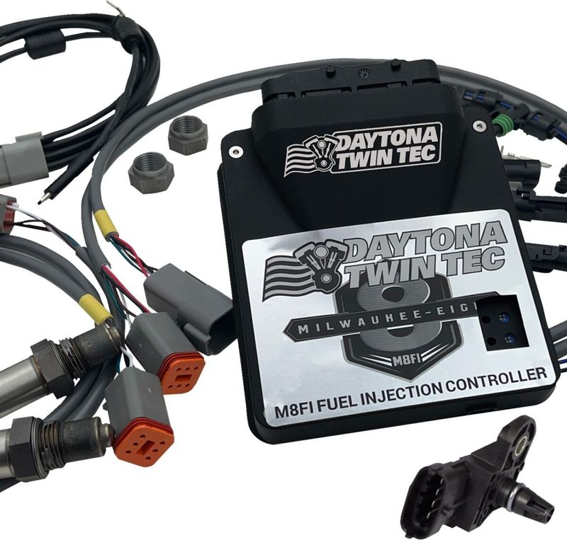 Modul Daytona Twin Tec Auto-tune 2.5T Softail 21-24
