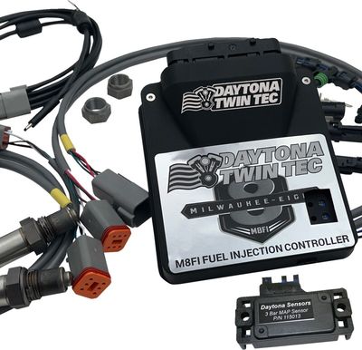 Modul Daytona Twin Tec Auto-tune 3 Softail 21-24