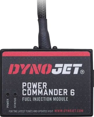 Modul Dynojet Commander 6 Husqvarna 23-24, Ktm 22-24, Gas Gas 24