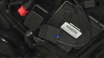 Dynojet, Power Vision 4 for GEN 2 M8 Engines
