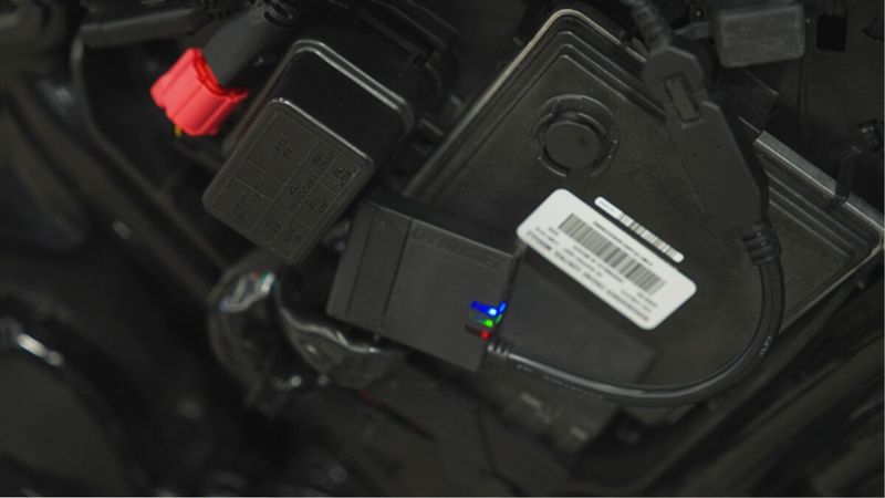 Dynojet, Power Vision 4 for GEN 2 M8 Engines
