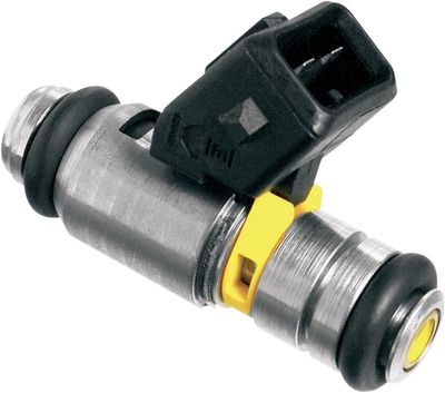 Injector High Flow