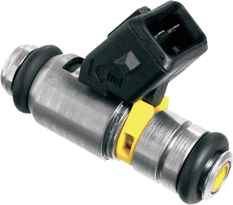 Injector High Flow