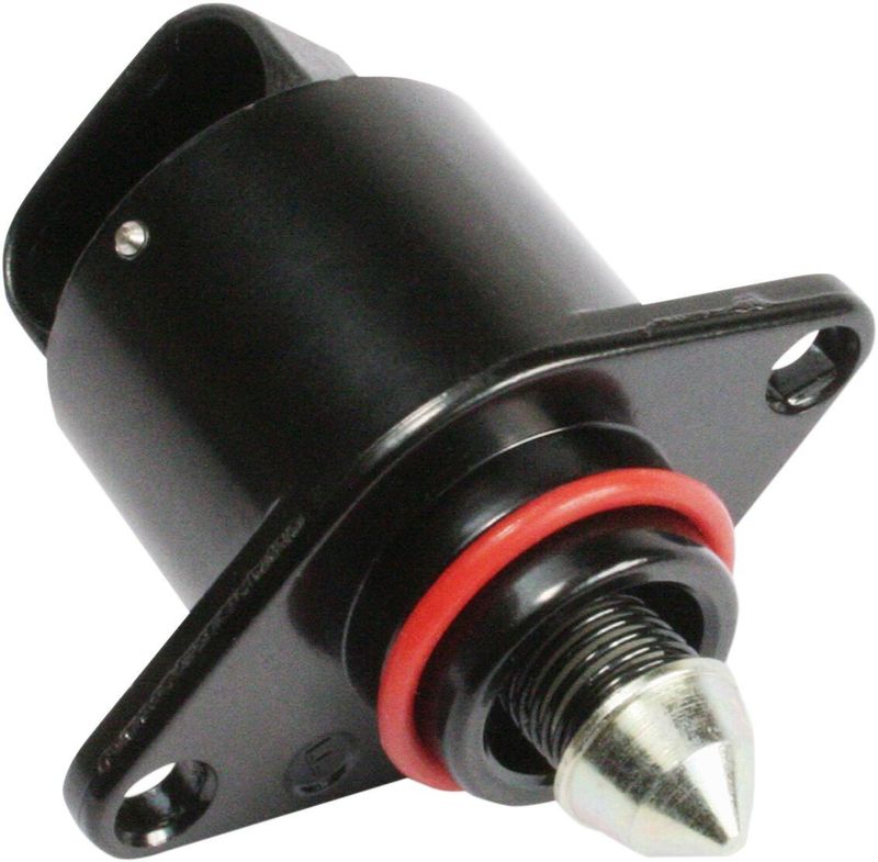 Givare Feuling Idle Softail 06-15