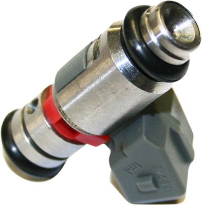 Bränsleinsprutare Feuling Parts Electric 3 H-D 01-22