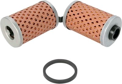 Oljefilter Emgo 10-26710 Bmw 79-91