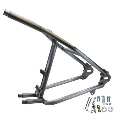 Svinggaffel TC Bros stelhäck weld-on XL Sportster 82-03