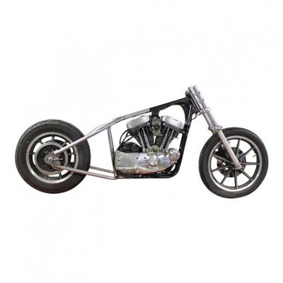 Svinggaffel TC Bros stelhäck weld-on XL Sportster 82-03