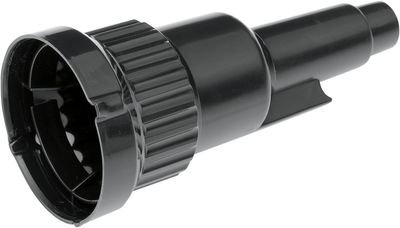 Adapter Tuff Jug Spill-Proof Ripper svart