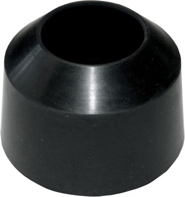 Adapter Tuff Jug KTM gummi svart