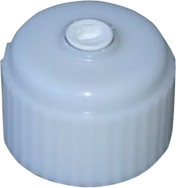 Tanklock Tuff Jug standard med plugg vit
