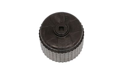 Tanklock Tuff Jug standard med plugg svart
