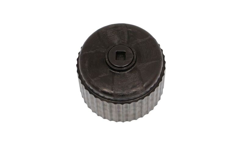 Tanklock Tuff Jug standard med plugg svart
