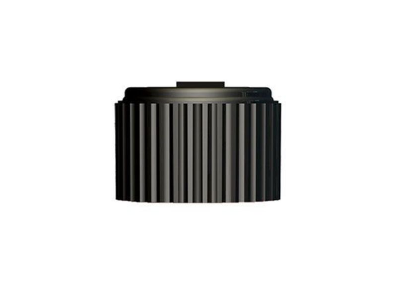 Tanklock Tuff Jug standard med plugg svart