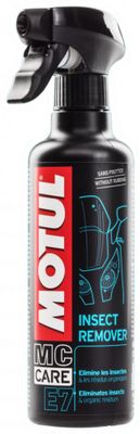 Motul Insect Remover E7 400 Ml