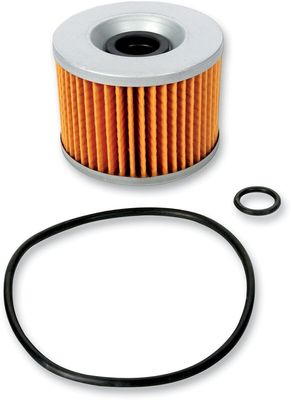 Oljefilter Emgo 10-37500