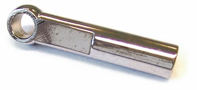 Gaffelfäste växelstag MCS krom FL 37-79