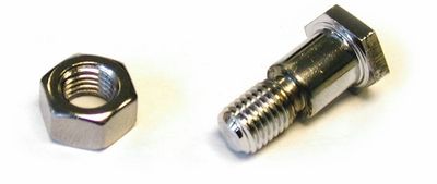 Skruv växelstag Colony krom hand shift H-D 36-54