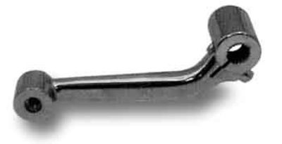 Växelspak Drag Specialties krom Sportster 86-90