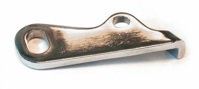Stopplatta bromspedal MCS 70-E79 FL