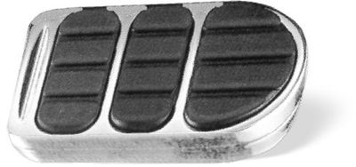 Pedalgummi Kuryakyn ISO Brake H-D 85-20