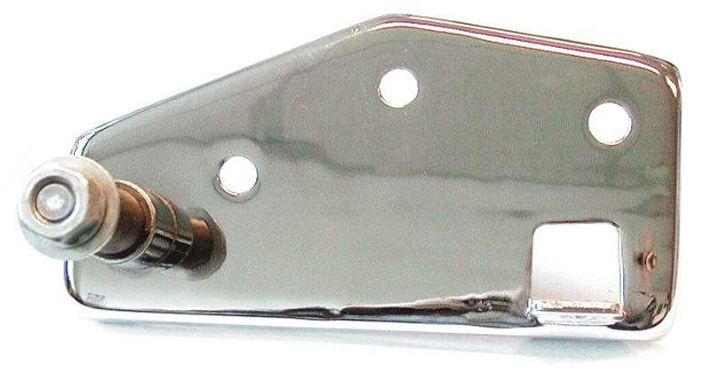 Platta MCS Brake 73-E79 FL