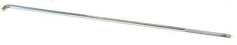 Bromsstag bak MCS 23" krom Big Twin 36-57