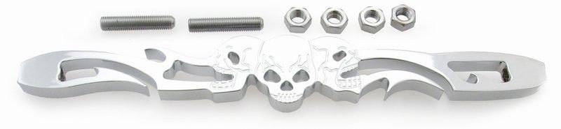 Bromshandtag Parts Unlimited Kawasaki 82-88