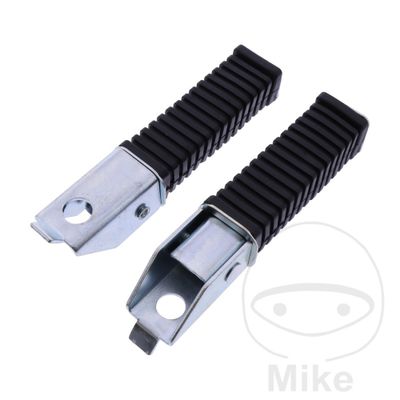 Passenger foot peg Honda CB