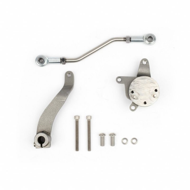Växelspak Prism Supply Jockey Shift XL Sportster 91-03