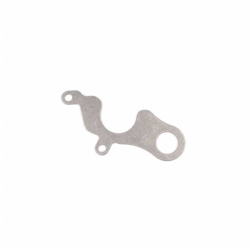 Prism 3-Position Key Switch - Sportster Jockey Shift Kit Bracket