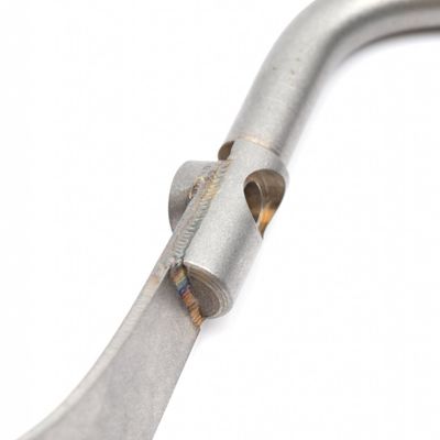 Prism 5&6 speed Jockey Shifter Stainless