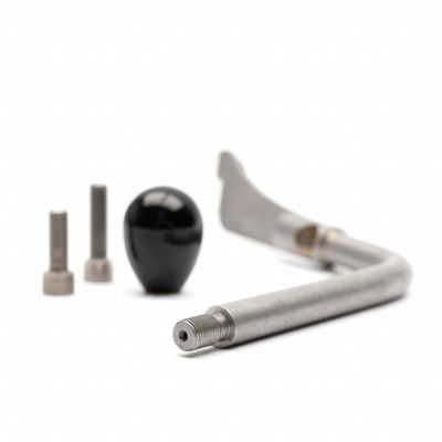 Prism 5&6 speed Jockey Shifter Stainless