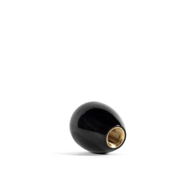 Prism mini jockey acorn knob