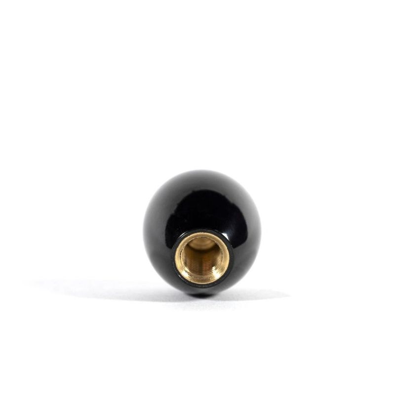 Prism mini jockey acorn knob
