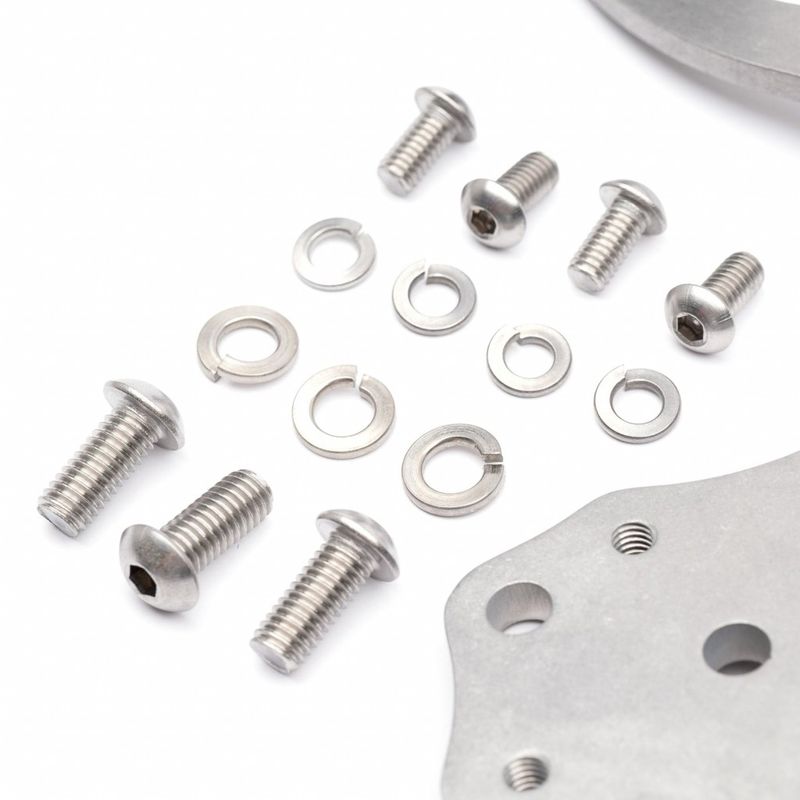 Sling Shot Clutch Control - 5 & 6 Speed
