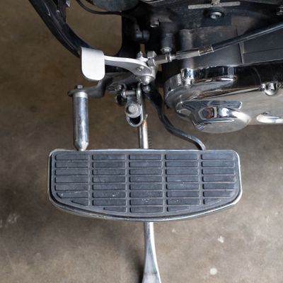 Sling Shot Clutch Control - 5 & 6 Speed