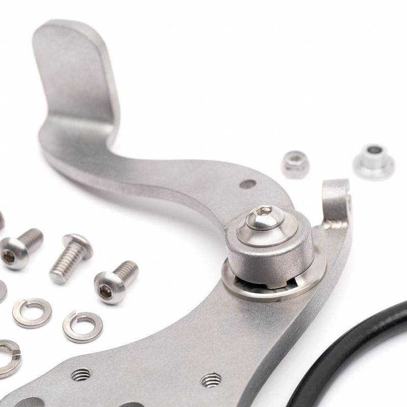 Sling Shot Clutch Control - 5 & 6 Speed