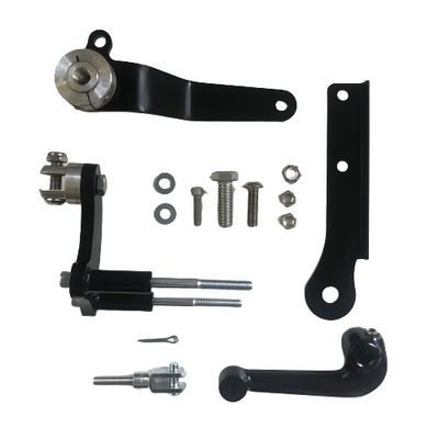 Mittreglage TC Bros Sportster XL 91-03
