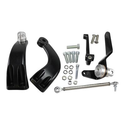 Mittreglage TC Bros Sportster XL 04-13