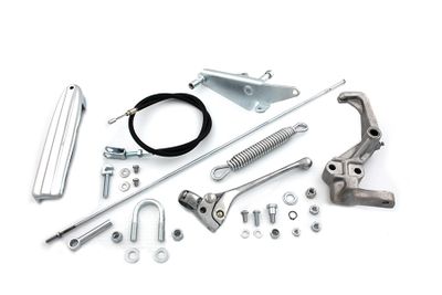 Kopplingsbooster V-Twin Mousetrap sats
