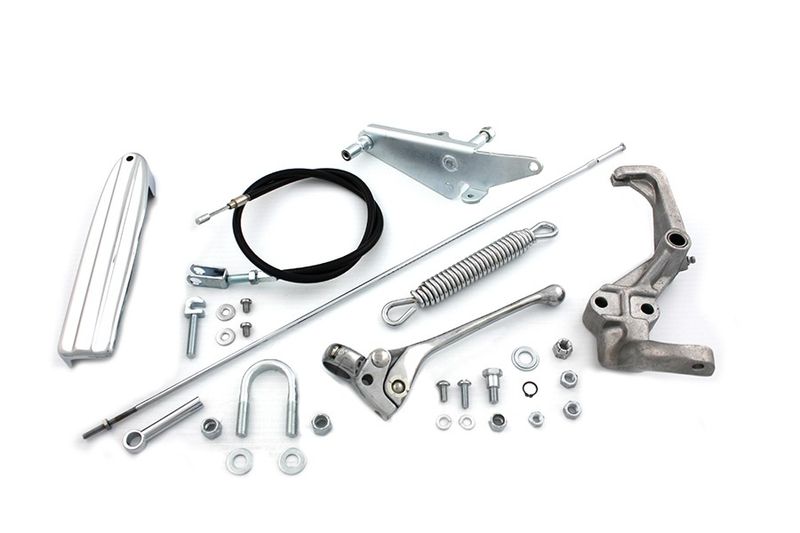 Kopplingsbooster V-Twin Mousetrap sats