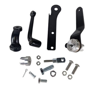 TC Bros Mid Control Sportster XL 86-90