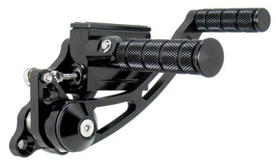 V-factor Forward control kit 36-99 BT black (5/8 MC)