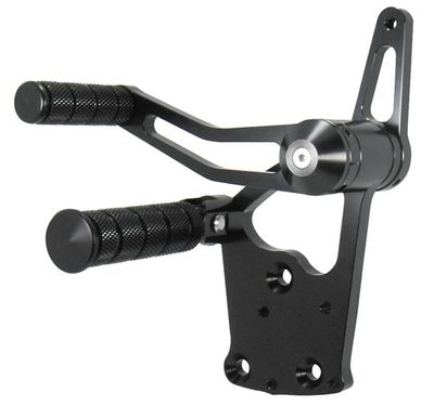 V-factor Forward control kit 36-99 BT black (5/8 MC)
