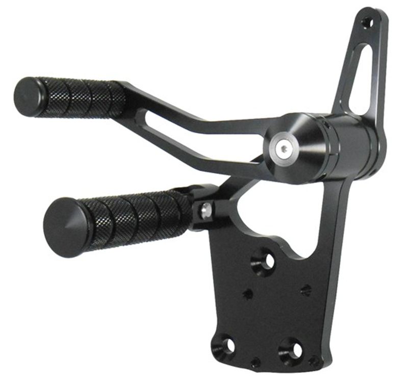 V-factor Forward control kit 36-99 BT black (5/8 MC)