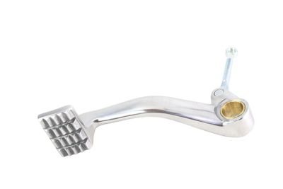 Bromspedal XL 80-03 Polerad Alu
