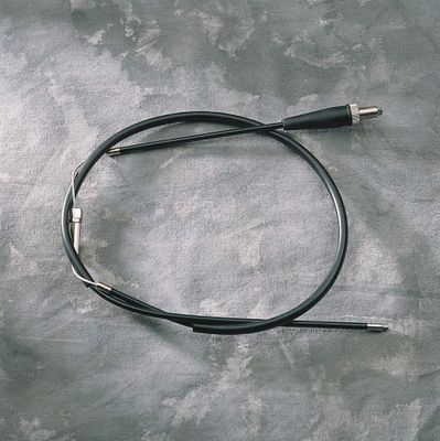 Parts Unlimited Cables Throttle Twist-Grip Cable Cable Throttle-Univer