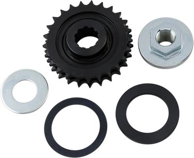 Drev Belt Drives 25T H-D 80-06